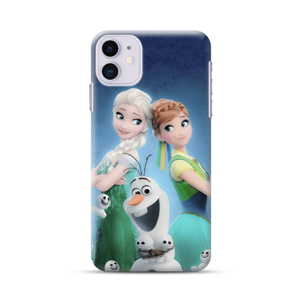 Frozen