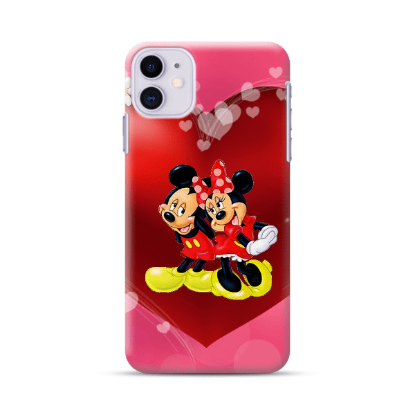 Mickey Mouse