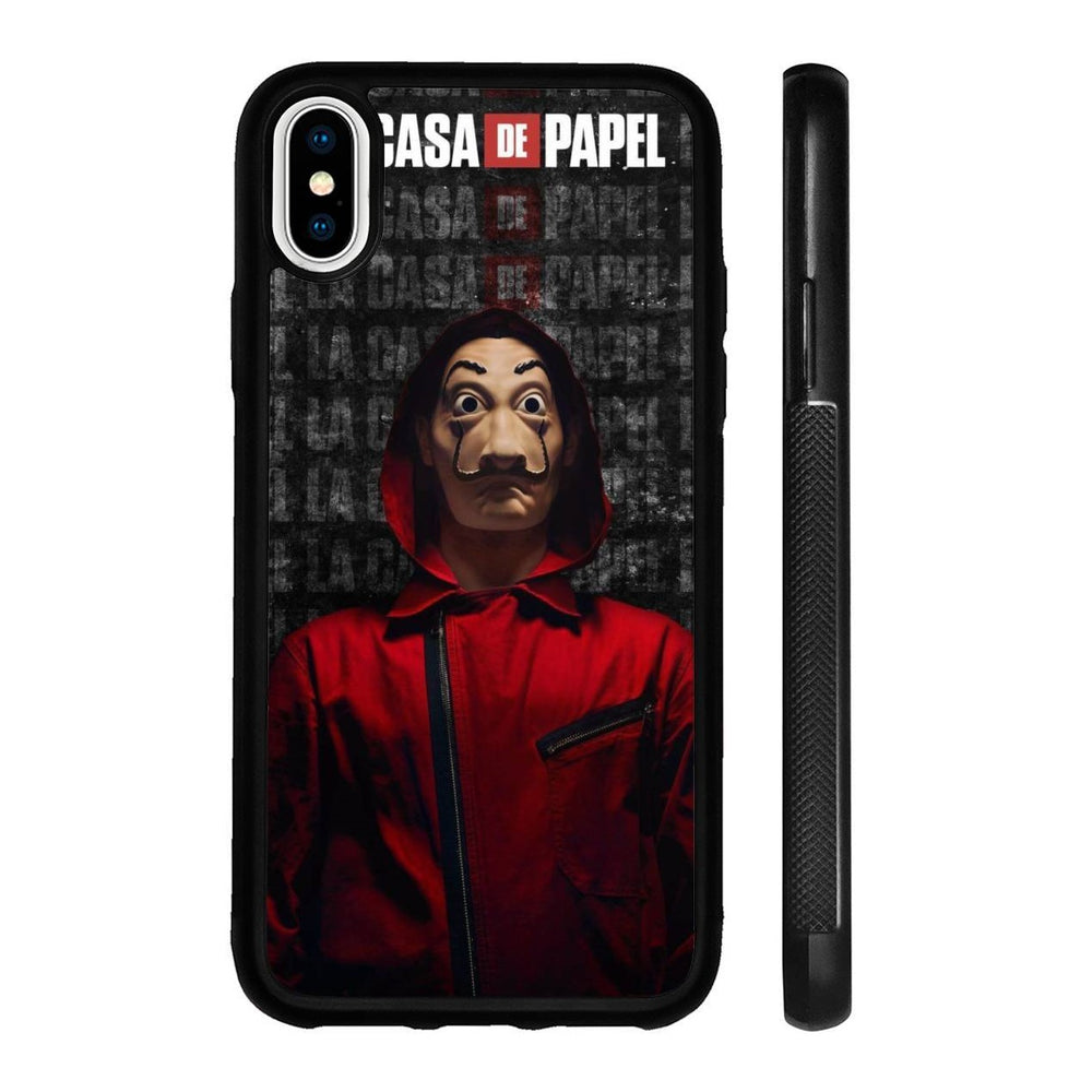 La Casa De Papel