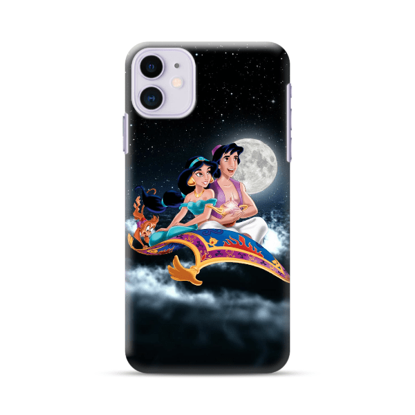 Husa Aladin