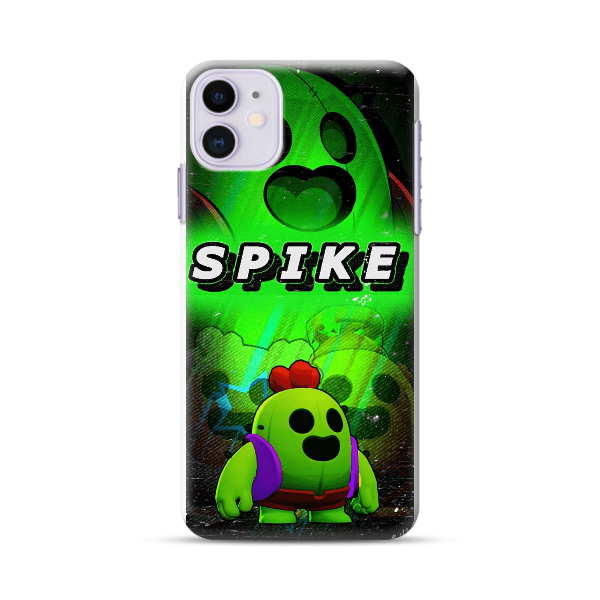 Husa Brawl Stars Spike