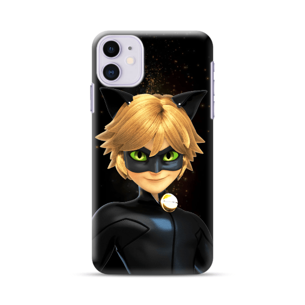Husa Cat Noir