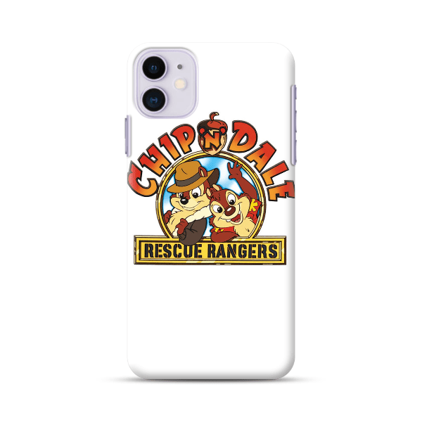 Husa Chip and Dale