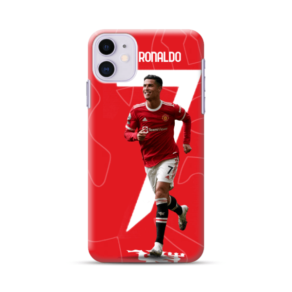 Husa Cristiano Ronaldo