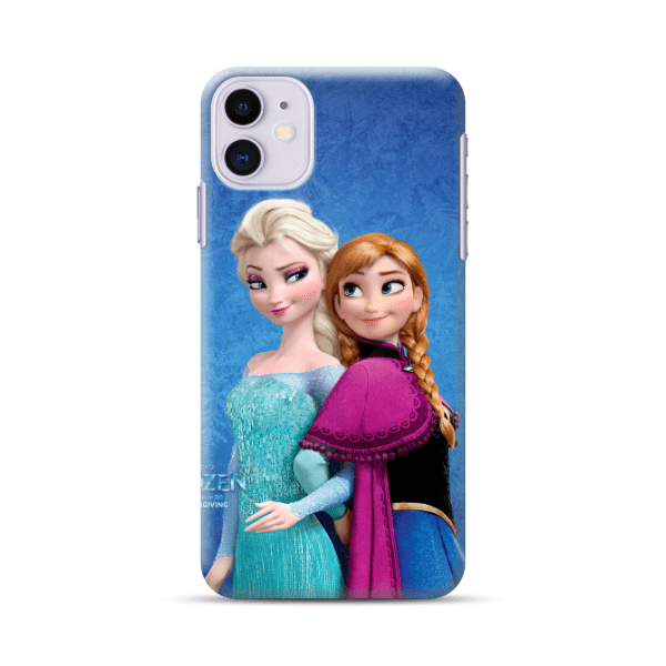 Husa Disney Frozen ElsaAnna