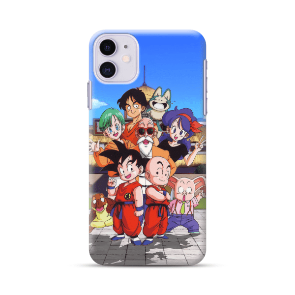 Husa Dragon Ball