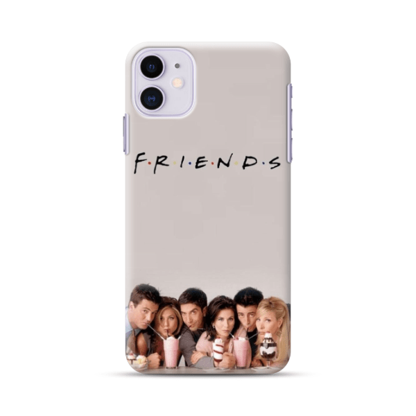 Husa Friends