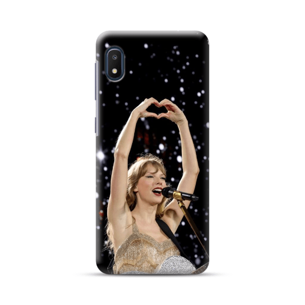 Husa Personalizata Taylor Swift