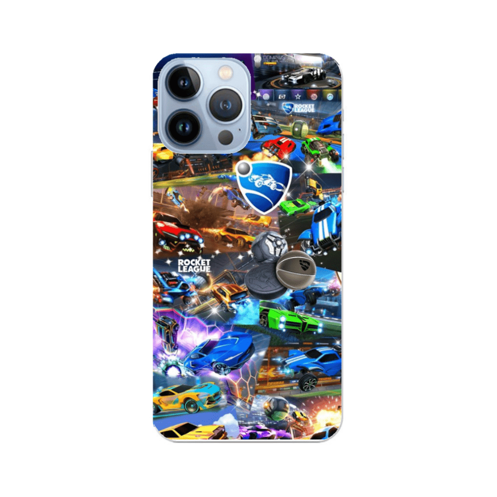 Husa Rocket League 2
