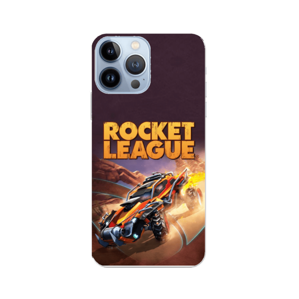 Husa Rocket League 3