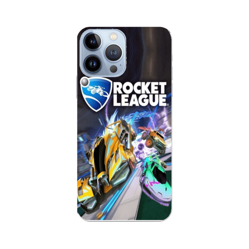 Husa Rocket League 5