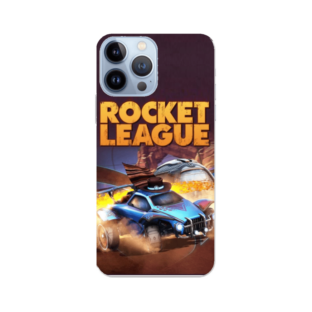 Husa Rocket League 1