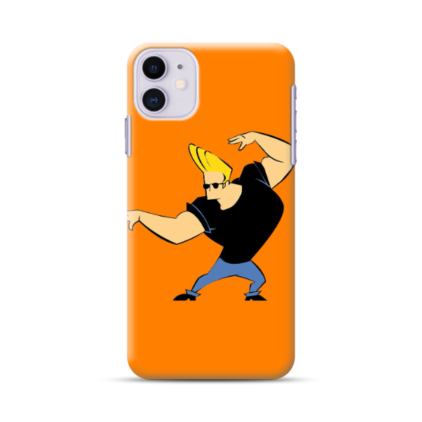 Husa Johnny Bravo