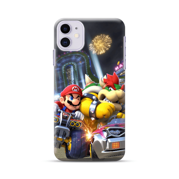 Husa Mario Kart