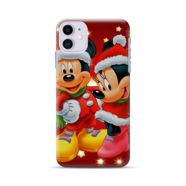 Husa Miki i Mini