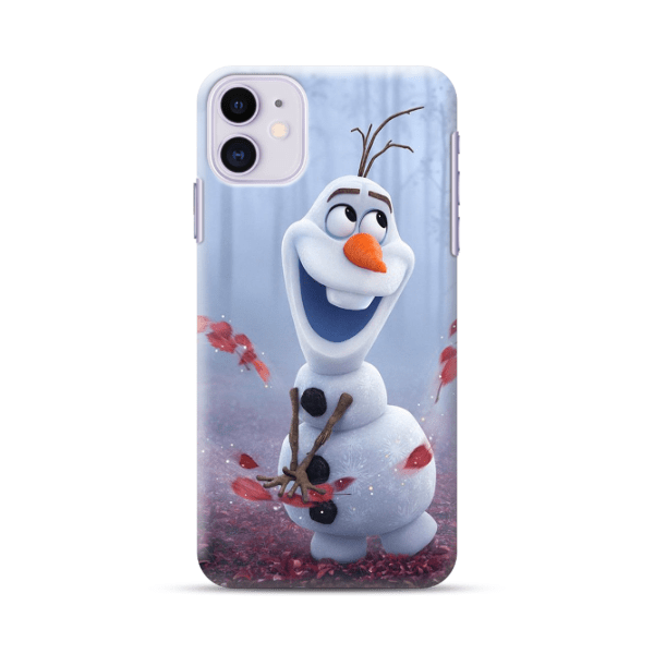 Husa Olaf and Gale