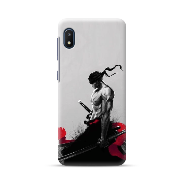 One Piece Zoro Husa de telefon