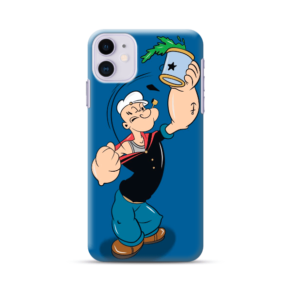 Husa Popeye