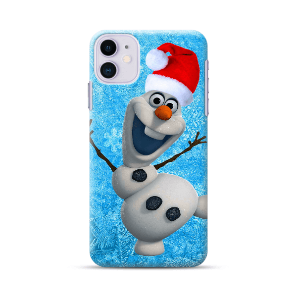 Husa Snowman Olaf