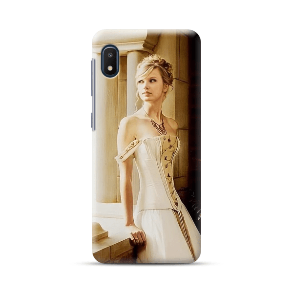 Taylor Swift Husa Personalizata Telefon