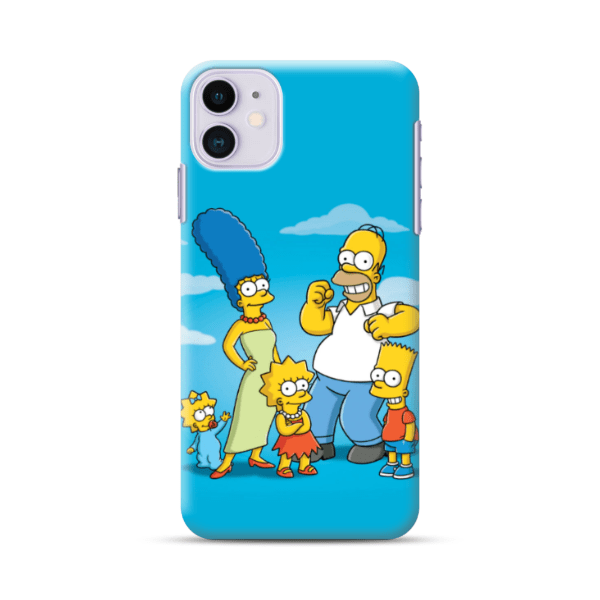 Husa The simpsons