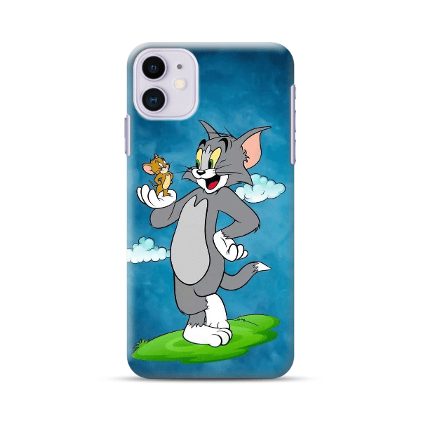 Husa Tom and Jerry