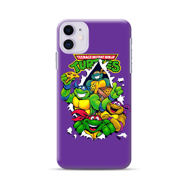 Husa Turtles Ninja