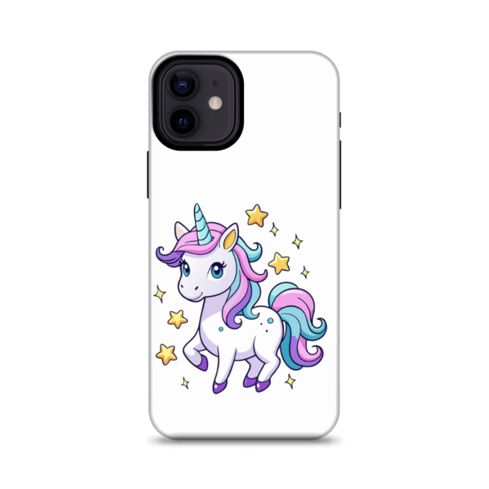 Husa Unicorn 2