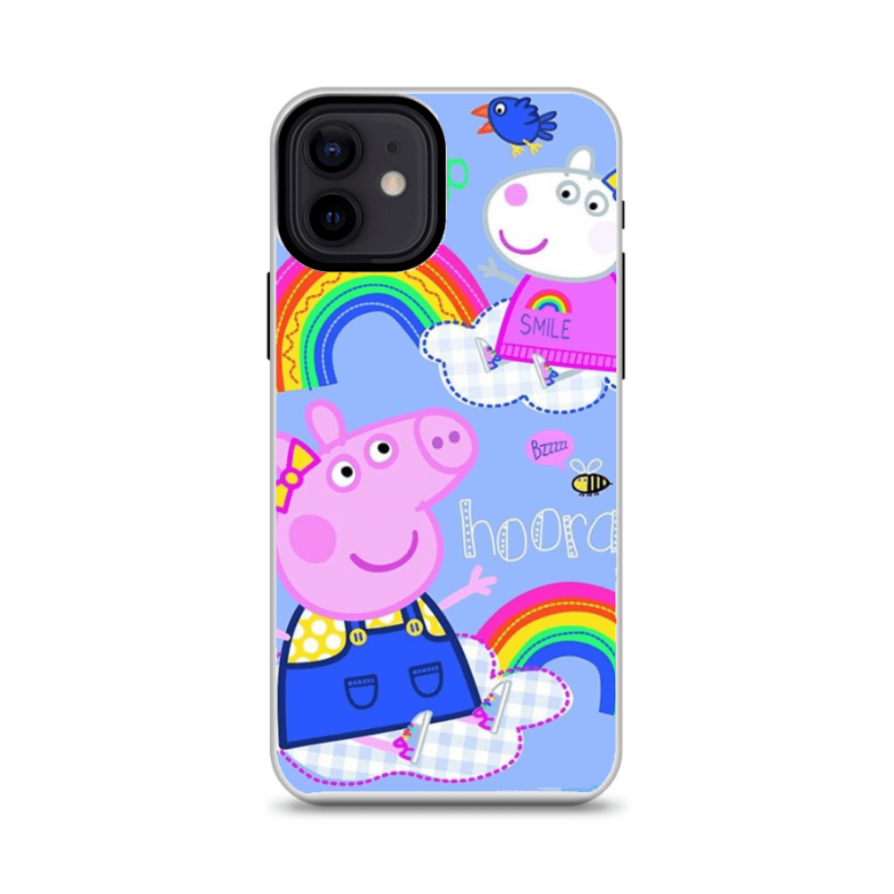 Husa Peppa Pig 1