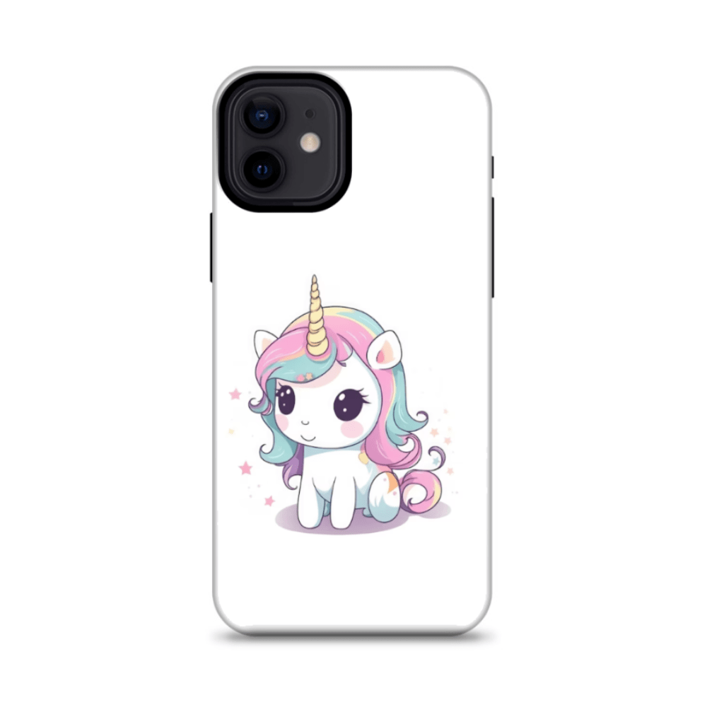 Husa Unicorn 3