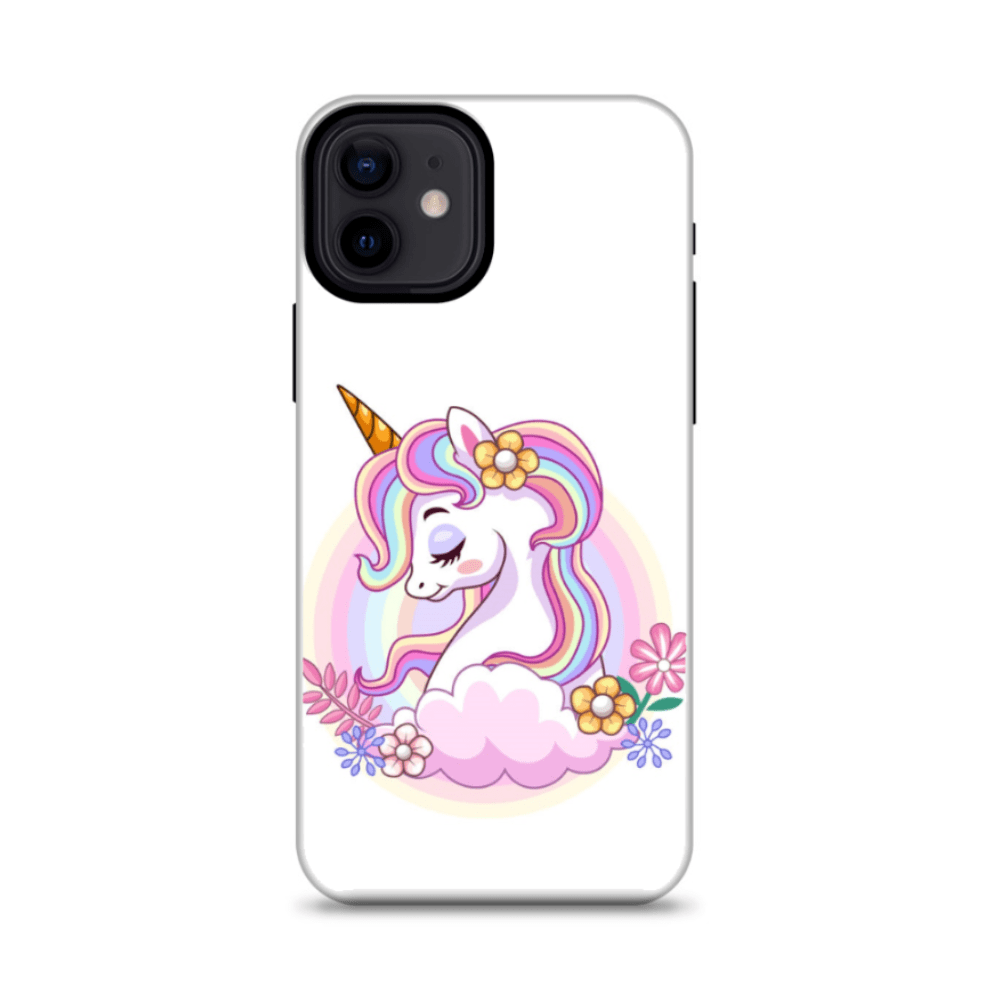 Husa Unicorn 4