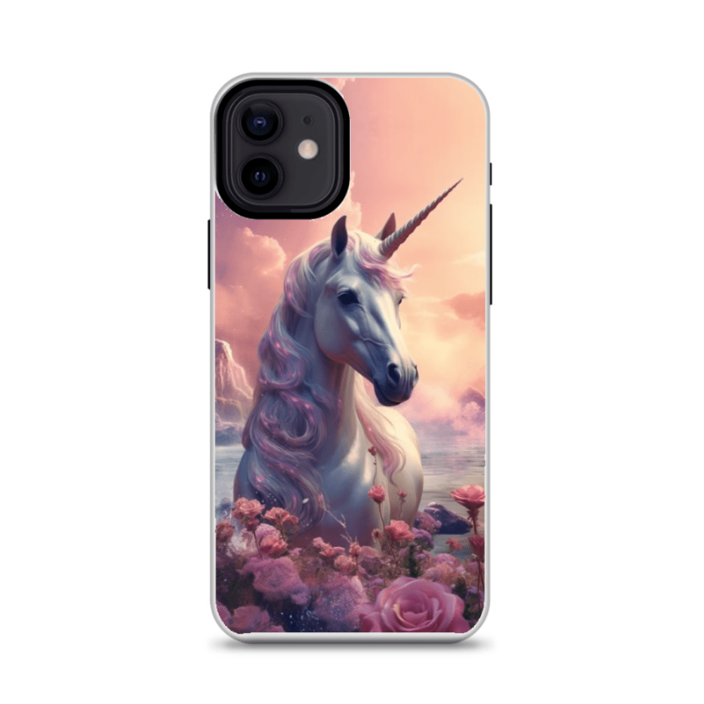 Husa Unicorn 5