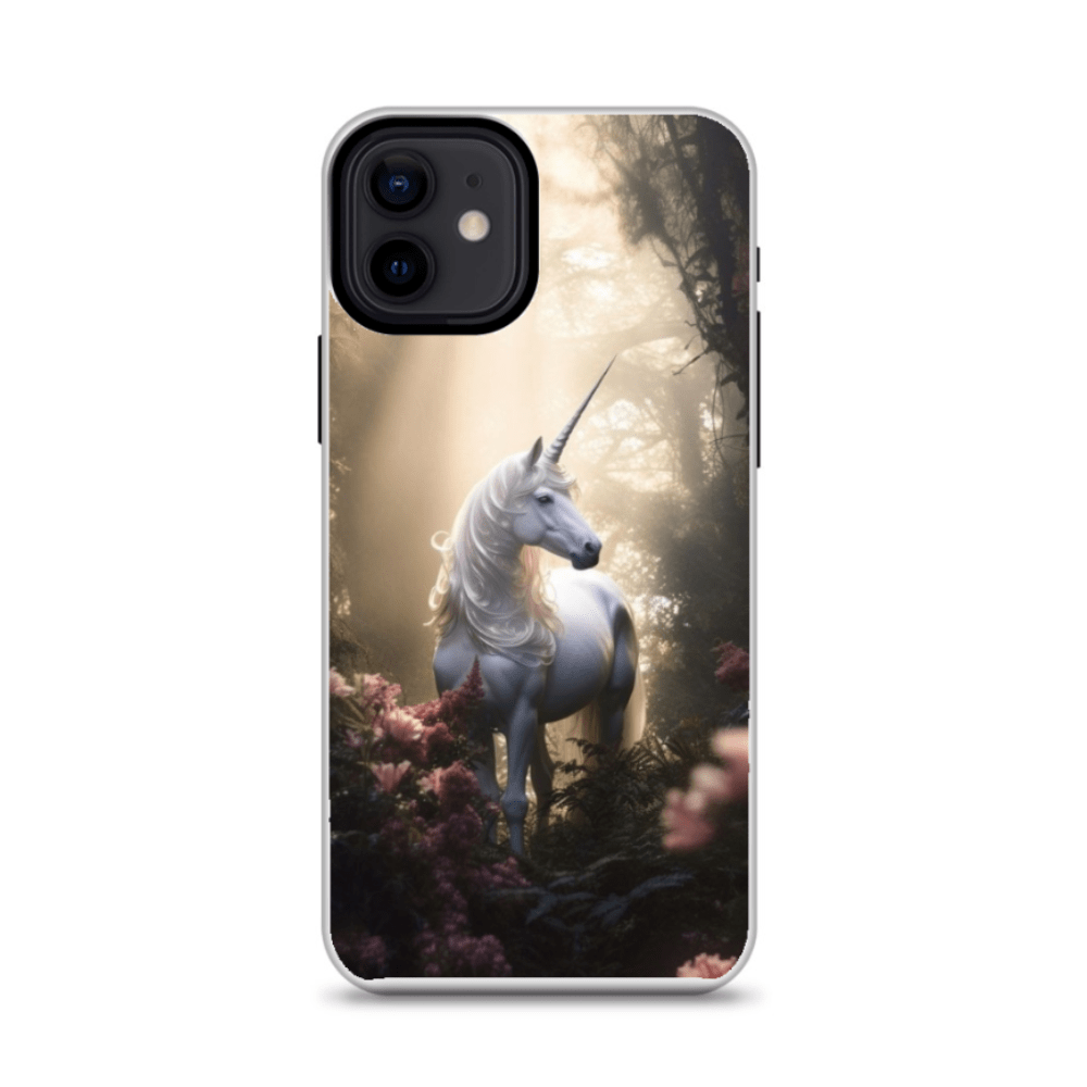 Husa Unicorn 6