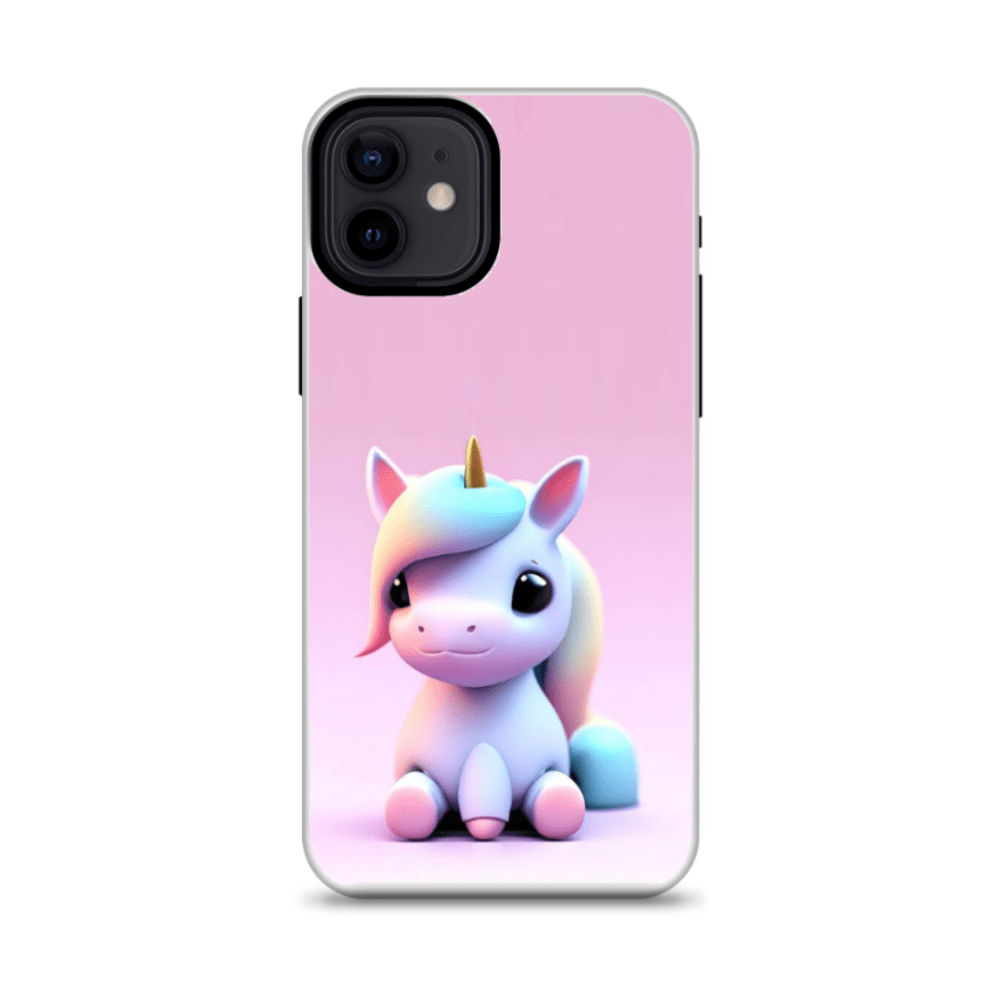 Husa Unicorn 1
