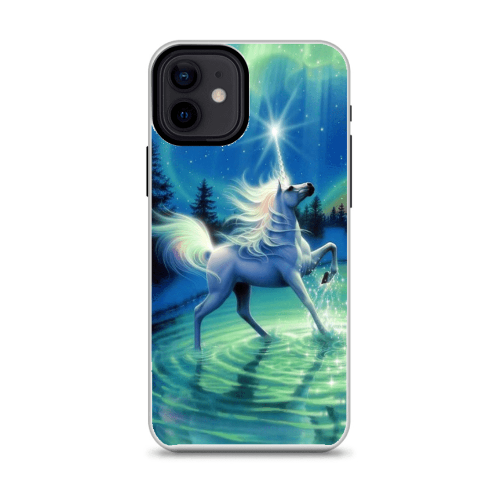 Husa Unicorn 7