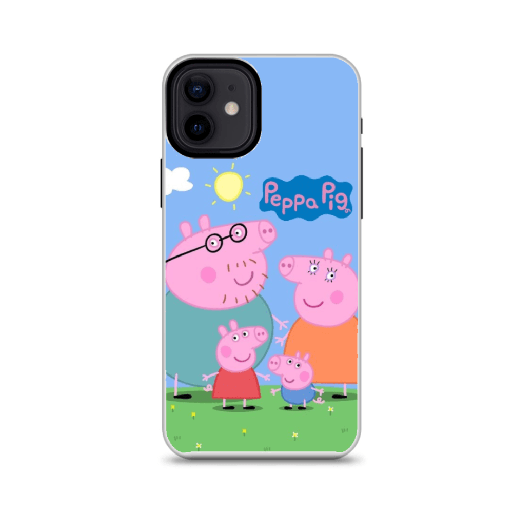 Husa Peppa Pig 2