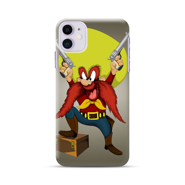 Husa Yosemite Sam