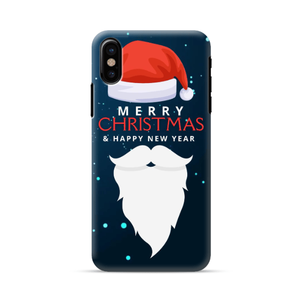 Husă telefon Christmas Wish Hat