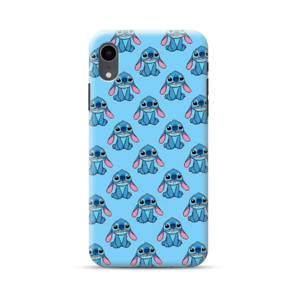 Husa Telefon Stitch Multiply