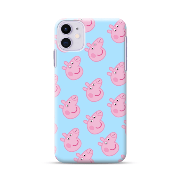 Husa Peppa Pig