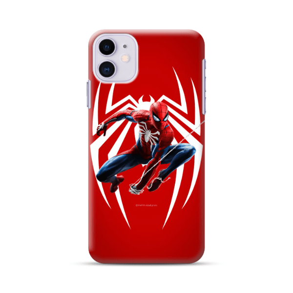 Husa Spiderman