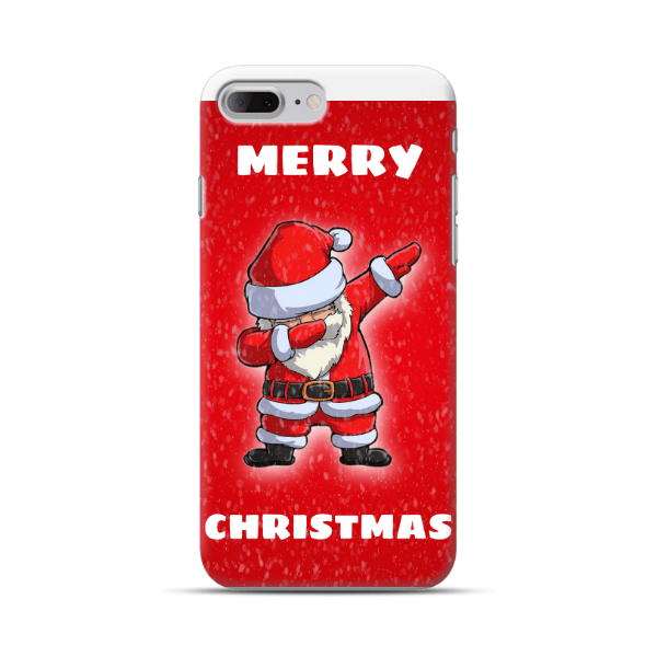 Husă telefon Santa Claus Cool