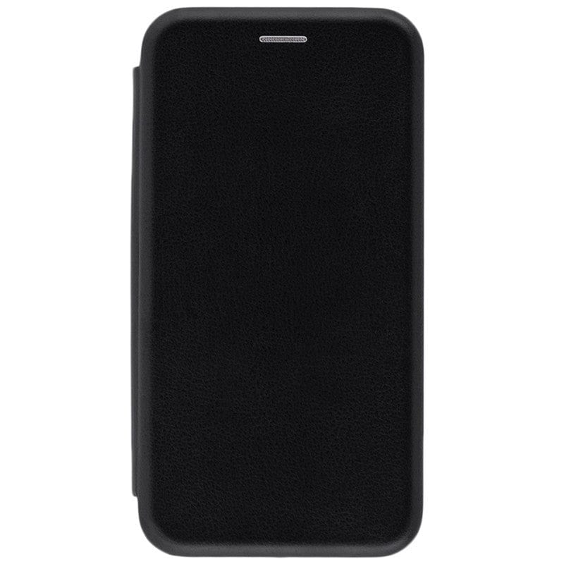 HUSA DE PROTECTIE COMPATIBILA CU SAMSUNG GALAXY A32 5G MAGNET BOOK CASE NEGRU