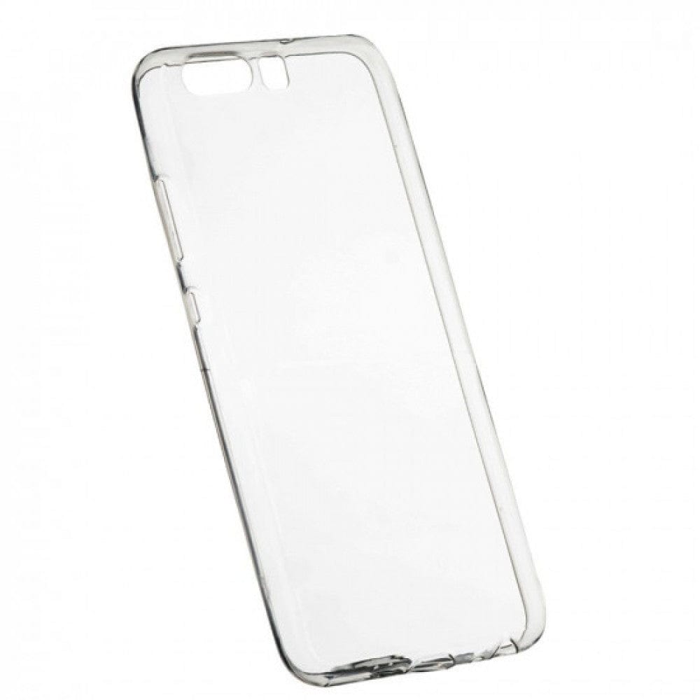 HUSA DE PROTECTIE TPU PENTRU SAMSUNG GALAXY A9 2018, TRANSPARENT