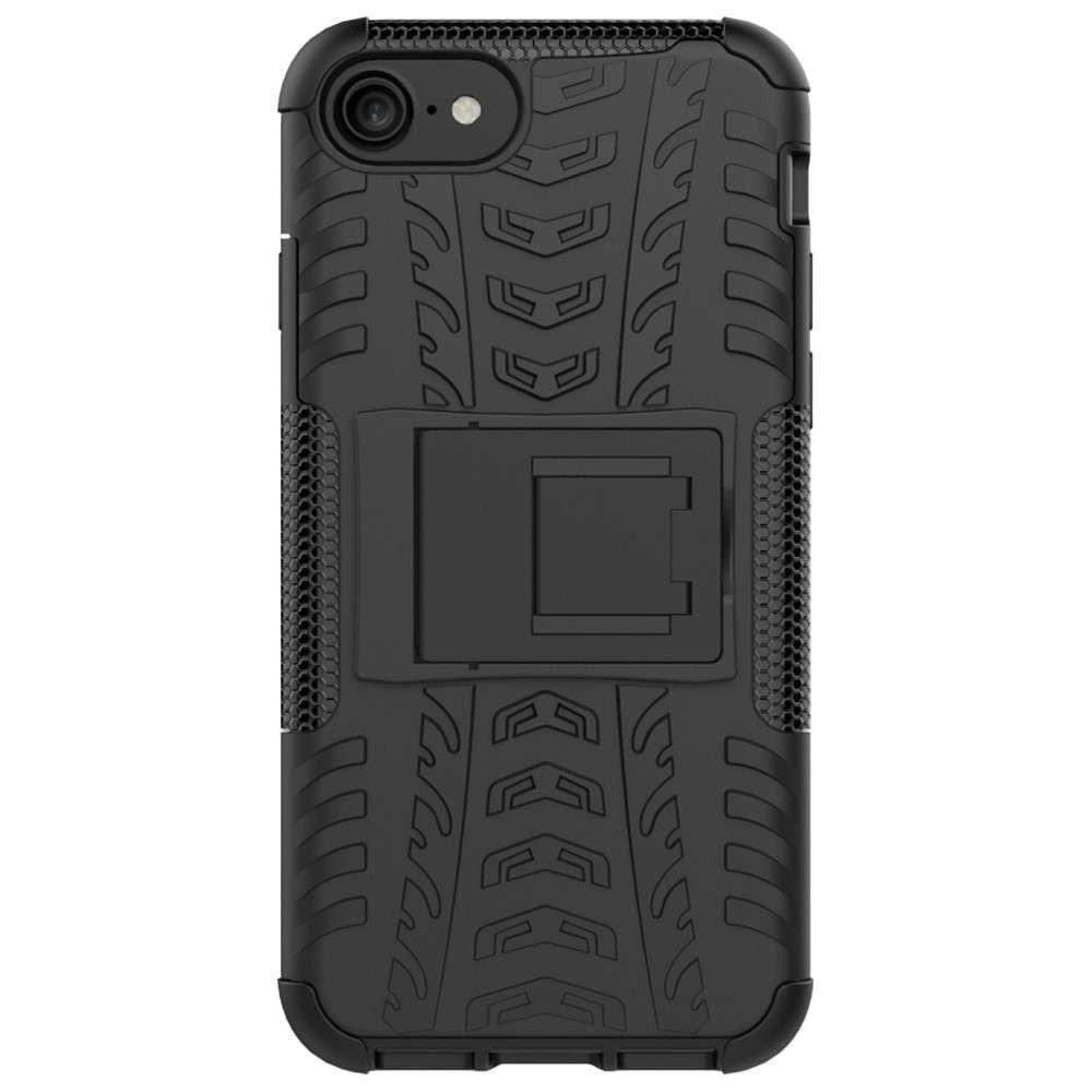 Husa Apple iPhone 11 Pro Defender Model 3 cu Suport, Negru