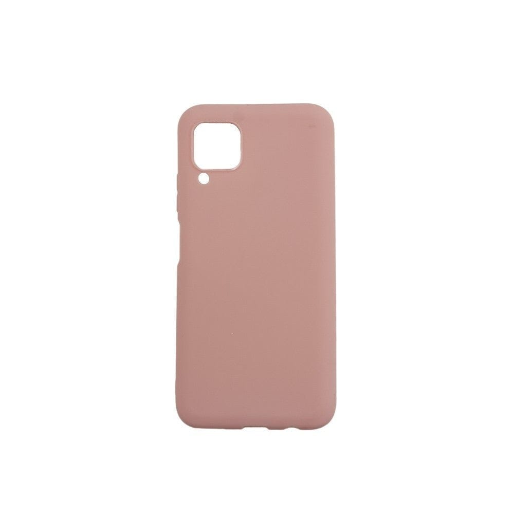 Husa protectie compatibila cu Apple iPhone 12 Pro Max Matte Tpu Roz