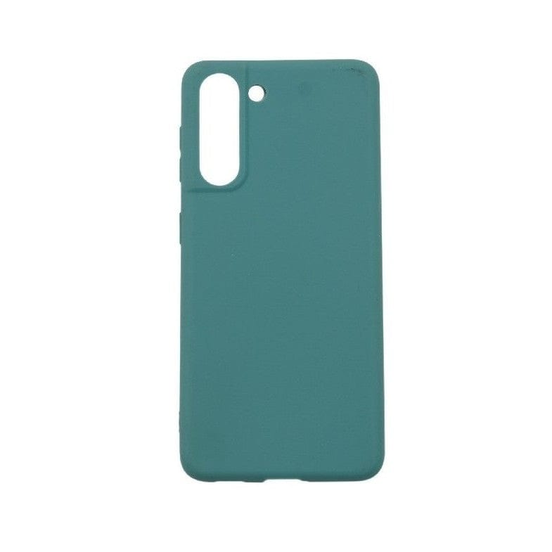 Husa protectie compatibila cu Huawei P30 Lite Matte Tpu Verde