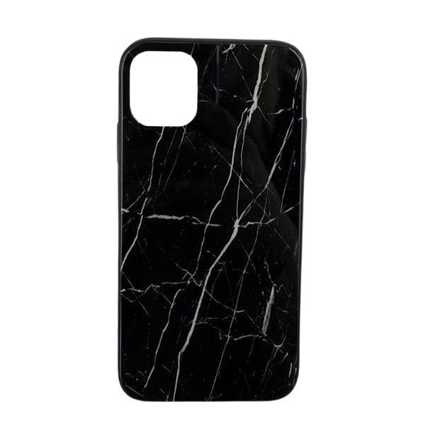 Husa protectie pentru Huawei P Smart Z Soft Acryl TPU Marble Model 4