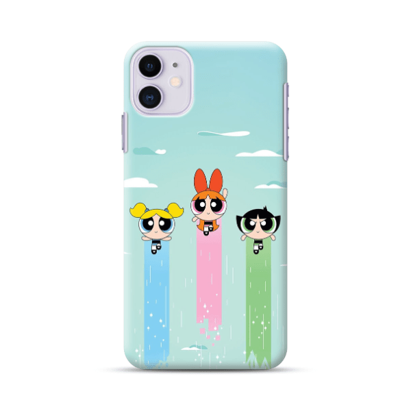Husa Powerpuff Girls