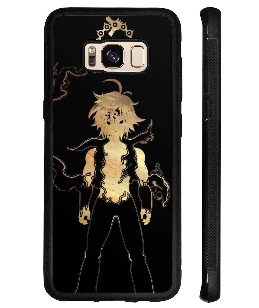 Meliodas NNT 4